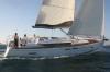 Chartern Sie die Sun Odyssey 409 Traveller ab Ionisches Meer mit -23,5% Rabatt