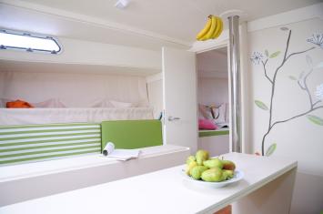 Varianta 44 Innenansicht