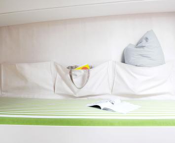 Varianta 44 Innenansicht