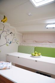 Varianta 44 Innenansicht