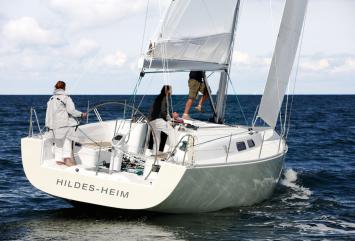 Varianta 44 Au�enansicht