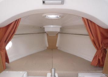 First 21.7 Innenansicht