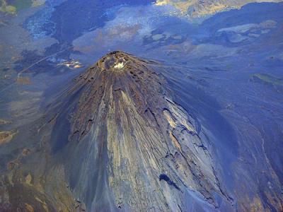 Charter Kapverden: Fogo, die Feuerinsel, zieht Geologen aus aller Welt an