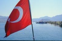 Yachtcharter T�rkei