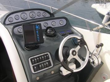 Salpa Laver 32.5 Auenansicht