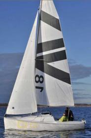 Dehler Varianta Top Bild