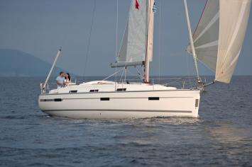 Bavaria Cruiser 36 Top Bild