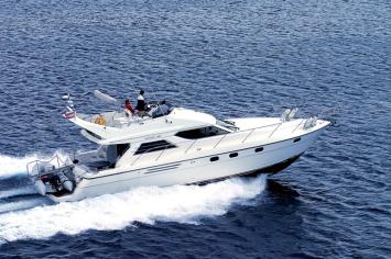Princess 480 Top Bild