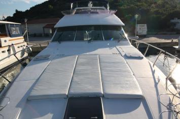 Yaretti 1910 Auenansicht