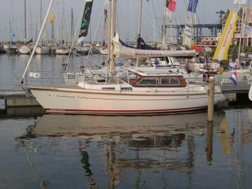 Sirius 32 DS Auenansicht