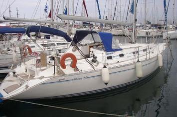 Athena 44 Top Bild
