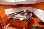 Yachtcharter Sun Odyssey 509 Salon 5 Cab Cabin