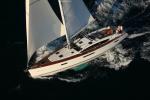 Yachtcharter Jeanneau 53 5+1 Cab top