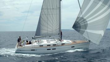 Bavaria Cruiser 45 Top Bild