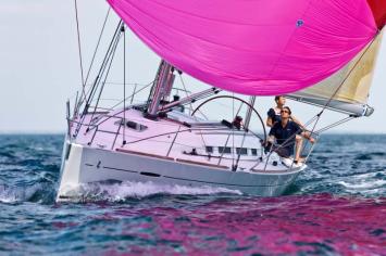 First 35 Auenansicht