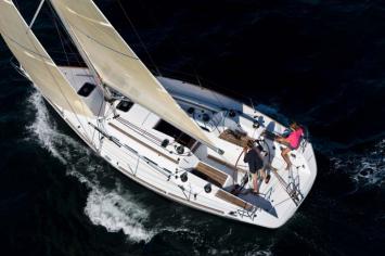 First 35 Auenansicht