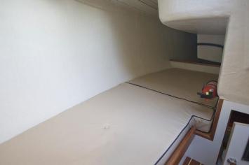 Saffier 26 Innenansicht