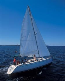 Vektor 36 Au�enansicht