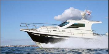 Vektor 950 Auenansicht