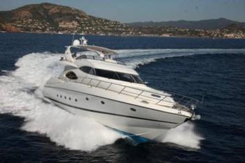Sunseeker Manhattan 80 Top Bild