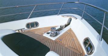 Yaretti 2210 Auenansicht