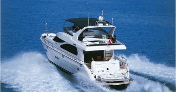 Yaretti 2210 Auenansicht