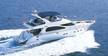 Yaretti 2210 Auenansicht