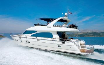 Yaretti 2210 Top Bild