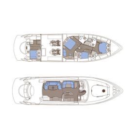 Yaretti 2210 Grundriss