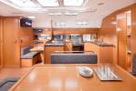 Yachtcharter Bavaria Cruiser 50 4cab Kitchen