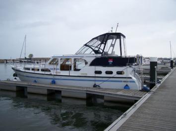 Pedro Skiron 35 Auenansicht