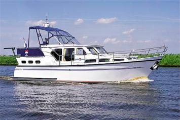 Pedro Skiron 35 Top Bild