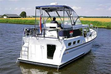 Pedro Skiron 35 Auenansicht