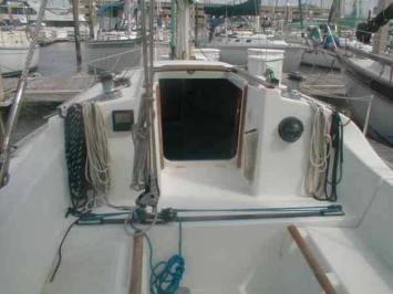 First 265 Auenansicht