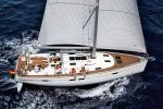 Yachtcharter Bavaria Cruiser 45 4cab top