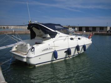 Salpa Laver 31.5 Auenansicht