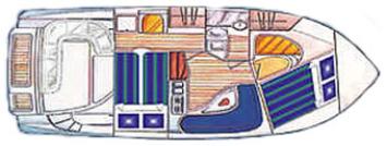 Salpa Laver 31.5 Grundriss