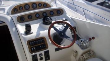 Salpa Laver 31.5 Auenansicht