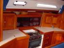 Yachtcharter Dufour 45 Classic Pantry 1