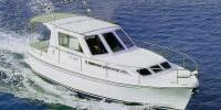 Yachtcharter Adria 1002 V Aussenansicht 1