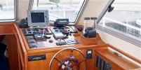 Yachtcharter Adria 1002 V Innenansicht 2