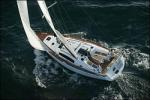 Yachtcharter Oceanis 40 3cab outer