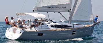 Elan 394 Impression Top Bild