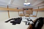 Yachtcharter Elan 394 Impression Kabine