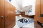 Yachtcharter Bavaria Cruiser 33 2cab bed