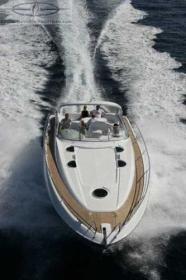 Bavaria 43 Sport Top Bild