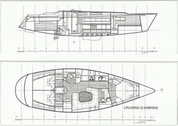 Vilm 41 CR Grundriss
