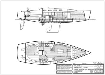Vilm 37 Grundriss