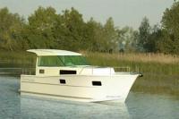 Delphia 800 Escape (1cab/1WC)