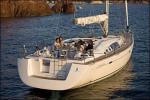 Yachtcharter Oceanis 54 4Cab back